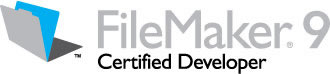 Tim Anderson is the only FileMaker certified developer in Scotland having demionstrated his expertise in developing business information systems